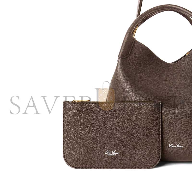 LORO PIANA LARGE BALE BAG FAN4646 (27*24*20cm) LORO PIANA LARGE BALE BAG FAN4646 (27*24*20cm)